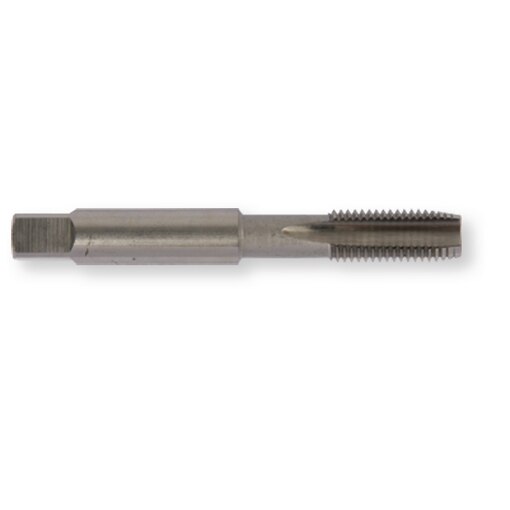 Gewindebohrer für Gewindereparatur Feingewinde M10x1,25 mm